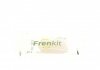 Ремкомплект суппорта FRENKIT 743230 (фото 10)