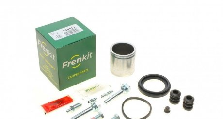 Ремкомплект суппорта FRENKIT 754411