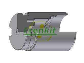 Поршень суппорта TOYOTA MR 2 III (ZZW3_) 00-05,MR III (ZZW3_) 99-07 FRENKIT P444602 (фото 1)