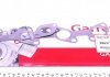 Турбокомпресор (з комплектом прокладок) GARRETT 724930-9010S (фото 2)