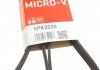 Поліклинові ремені Micro-V (Вир-во) Gates 5PK2020 (фото 6)