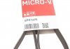 Поликлиновые ремни Micro-V Gates 6PK1495 (фото 6)
