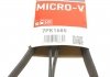 Поліклинові ремені Micro-V (Вир-во) Gates 7PK1685 (фото 6)