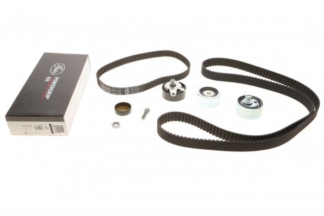 Ремкомплекты привода ГРМ автомобилей PowerGrip Kit Gates K015557XS (фото 1)