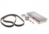 Ремкомплекти приводу ГРМ автомобілів PowerGrip Kit (Вир-во Gates) K025344XS