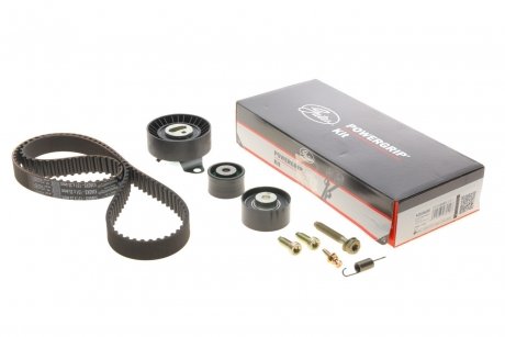Ремкомплекты привода ГРМ автомобилей PowerGrip Kit (Пр-во) Gates K035360XS