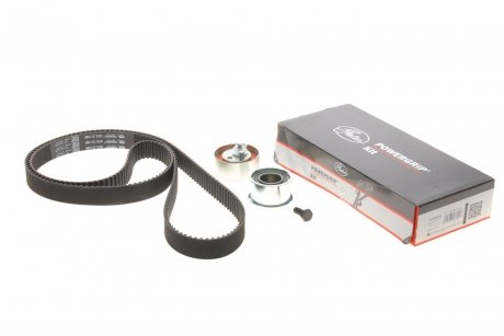 Ремкомплекты привода ГРМ автомобилей PowerGrip Kit Gates K035493XS (фото 1)