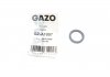 Прокладка насосу масляного Gazo GZ-A1097 (фото 1)