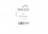 Прокладка клапана відпрацьованих газів Gazo GZ-A1307 (фото 2)