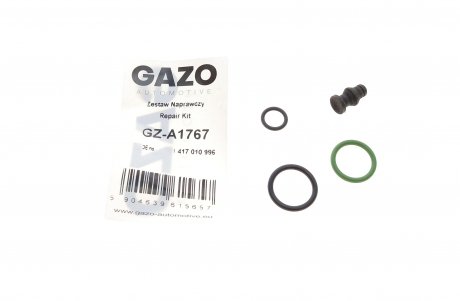 Ремкомплект форсунки Gazo GZ-A1767 (фото 1)
