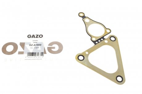 Прокладка натягувача ланцюга газорозподільного механізму Gazo GZ-A1900 (фото 1)