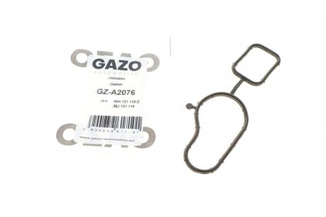 Прокладка помпи Gazo GZ-A2076 (фото 1)