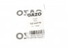 Прокладка термостату Gazo GZ-A2176 (фото 3)
