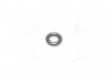 Кольцо форсунки Ланос /Авео/Лачетти верх (толстое) (черное) (кратно 10) GM / OPEL 25169195 (фото 1)