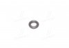 Кольцо форсунки Ланос /Авео/Лачетти верх (толстое) (черное) (кратно 10) GM / OPEL 25169195 (фото 2)