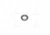 Кольцо форсунки Ланос /Авео/Лачетти верх (толстое) (черное) (кратно 10) GM / OPEL 25169195 (фото 3)