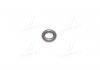 Кольцо форсунки Ланос /Авео/Лачетти верх (толстое) (черное) (кратно 10) GM / OPEL 25169195 (фото 4)