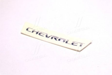 Емблема DAEWOO/CHEVROLET MATIZ/SPARK (вир-во GM) GM / OPEL 95970965