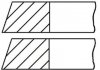 Кольца поршневые DAF DH825 d118.0 STD 3.5-3.0-3.0-6.0 GOETZE 08-174100-10 (фото 3)
