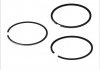 Кольца поршневые (требуется комплектов - 4,5,6) VW 76.5 (1.75/2/3) 1.6D/2.0D/2 08-405200-00