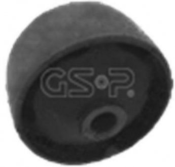 Опора двигуна GSP 516764 (фото 1)