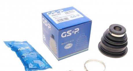 Пильовик шруса GSP 760145 (фото 1)
