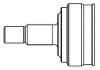 Шрус піввісі GSP 823021 (фото 1)