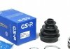РШ шарнір (комплект) GSP 850004 (фото 1)
