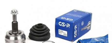 РШ шарнір (комплект) GSP 861011