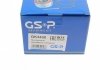 Підшипник маточини (комплект) GSP GK3430 (фото 11)