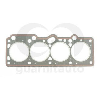 FORD Прокладка ГБЦ Sierra 1,8 8V 88- GUARNITAUTO 102572-1918