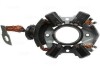 Щеткодержатель стартера BMW E36/E46/E39/E60/E34/E38/Z3/Z4 "1,6-3,2" 91-05 HC CARGO 235459 (фото 1)