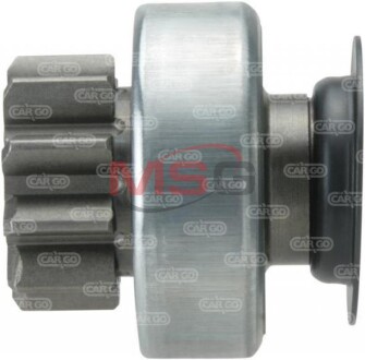 Бендикс стартера TOYOTA Yaris/Land Cruiser/Corolla "1,3-4" 99-09 HC CARGO 333836 (фото 1)