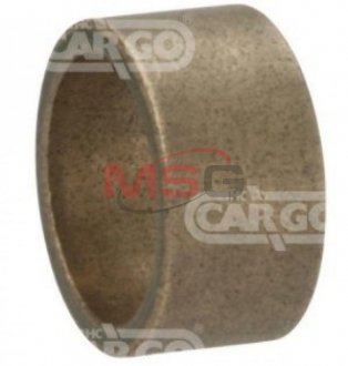 Втулка металева HC CARGO B140665 (фото 1)