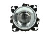 HELLA VW Вставка фары лев.H7 Audi A3,Ford Focus,Opel Astra G,Golf IV 1BL 008 193-001