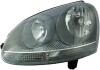 HELLA VW Основна фара ліва GOLF V (1K1) 03- 1EG 247 007-411