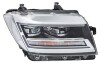 HELLA VW Основна фара права CRAFTER 2.0 16- 1EX 012 830-101