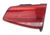 HELLA VW Задній ліхтар правий LED PASSAT B8 Variant (3G5, CB5) 2TZ 011 890-081