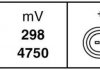 RENAULT Датчик давления в впускном коллекторе Clio,Kangoo,Vivaro,Trafic 1.5-1.9dCi HELLA 6PP 009 400-201 (фото 2)