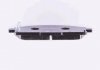 Колодки тормозные передние Nissan X-Trail 01-13/Pathfinder 97-04 (sumitomo) (159x55,9x16) HELLA 8DB355009-661 (фото 4)