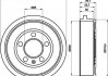 Тормозной барабан Fabia/Polo 1.0-2.0 99- 8DT355300-371