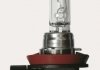 HELLA H8 12V 35W Лампа розжарювання (цоколь PGK19-1) STANDARD 8GH 178 555-151
