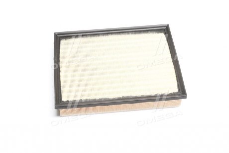 Фильтр воздушный TOYOTA LC PRADO, FJ CRUISER 4.0 10- (HENGST) HENGST FILTER E1293L