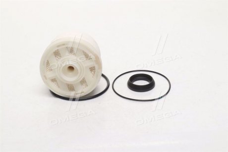 Фильтр топливный TOYOTA HILUX, LEXUS IS 2.0-3.0 D 04- (HENGST) HENGST FILTER E492KPD371 (фото 1)