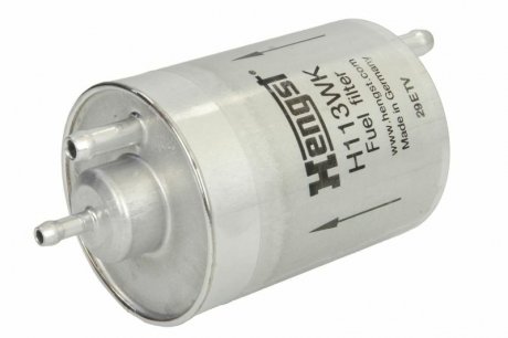 Фильтр топливный MB C, E, S (Hengst) HENGST FILTER H113WK