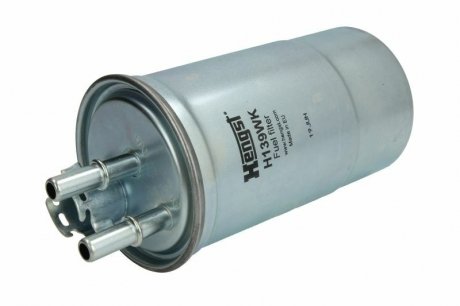 Фильтр топливный FORD MONDEO III 2.0 DI 00-07 (HENGST) HENGST FILTER H139WK