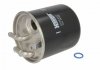 Фільтр паливний OM646 Sprinter 09-/Vito (639) 10- HENGST FILTER H140WK02 (фото 1)