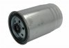 Фільтр паливний FIAT DOBLO 1.9 JTD 01-, PEUGEOT BOXER 2.0, 2.8 HDI 00-(вир-во HENGST) H159WK