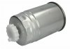 Фільтр паливний FIAT DOBLO 1.9 JTD 01-, PEUGEOT BOXER 2.0, 2.8 HDI 00-(вир-во) HENGST FILTER H159WK (фото 2)