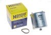 Фильтр топливный FORD 1.4-1.6 TDCI 08-, VOLVO 1.6 D2 10- (HENGST) HENGST FILTER H397WK (фото 4)